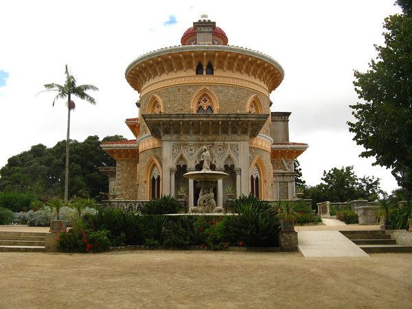 Palais - Portugal