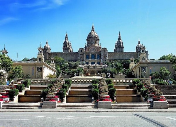 Palais - Espagne