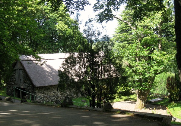 La cité saint Pierre 