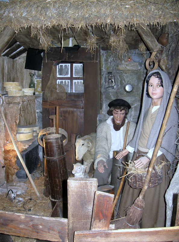 Le Musée de Lourdes