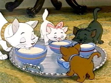 Les Aristochats (Disney)