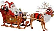 Magie de Noël
