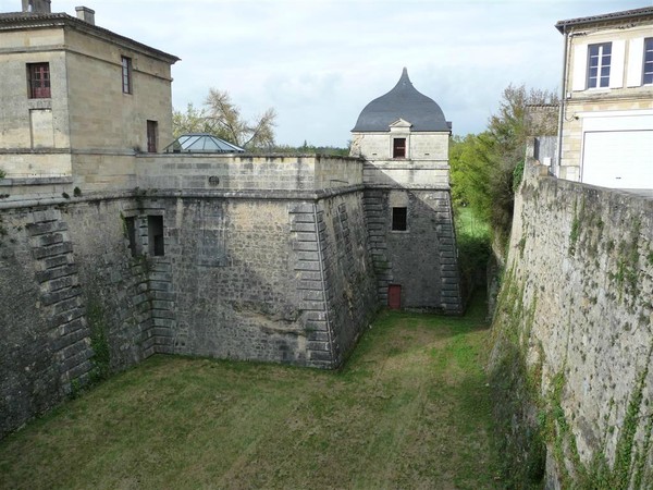 Chateaux de France