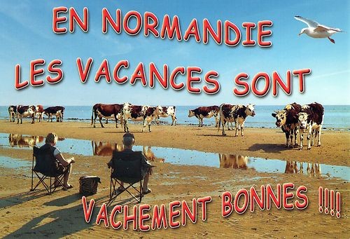 Humour Normand