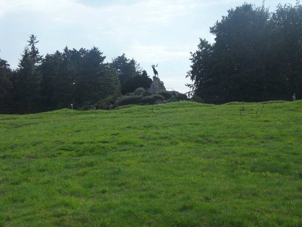 Beaumont-Hamel- 1ére guerre mondiale ,bataille de la Somme