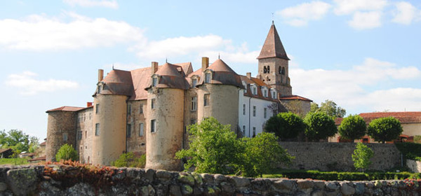 Chateau de France ( suite)3