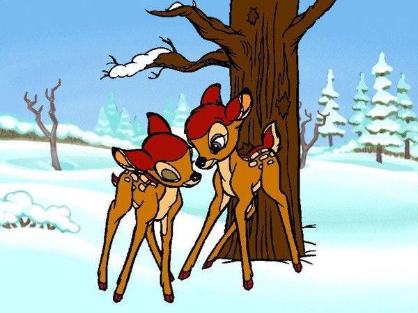 Bambi (Disney)