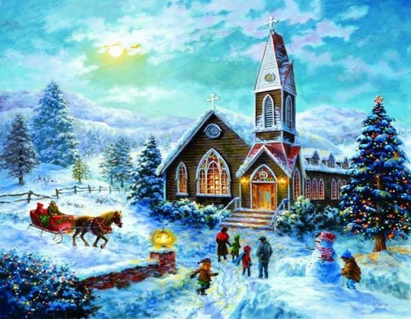 Peinture de Nicky Boehme