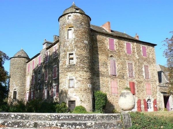 Maison natale de Toulouse Lautrec