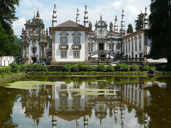 Palais - Portugal