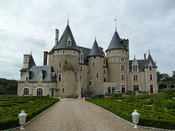 Chateau de France ( suite)3