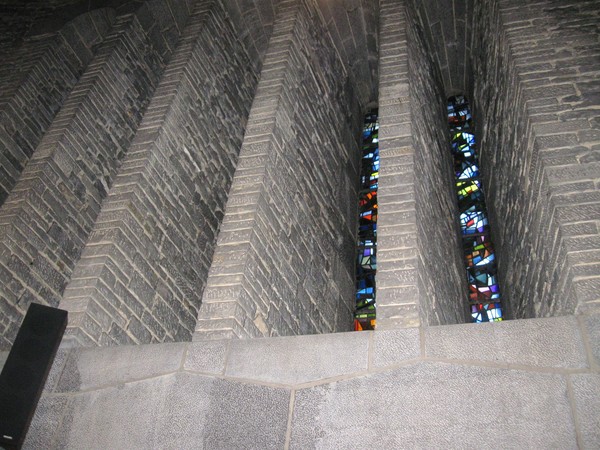  Notre Dame de Beauraing - Pélerinage 2012