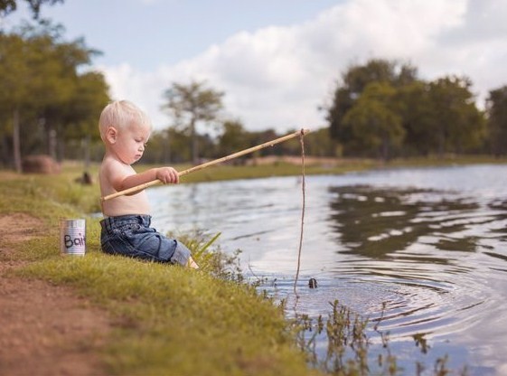 Le temps de l'innocence