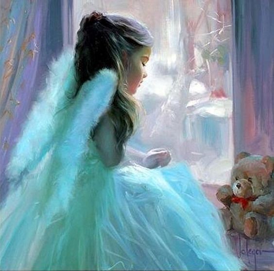 Peinture de Vladimir Volegov