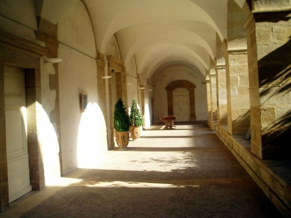 Basilique de Paray le Monial