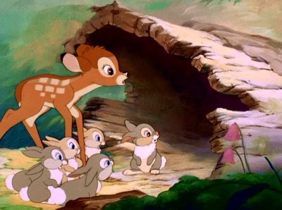 Bambi (Disney)