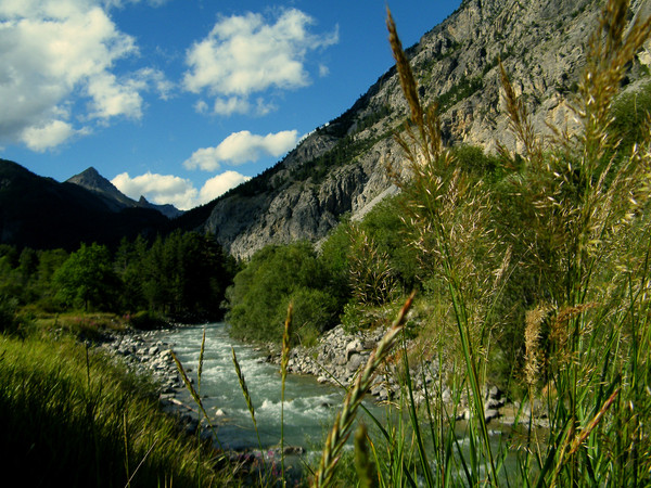 Paysages -Printemps -Eté