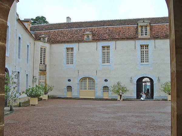 Chateaux de France