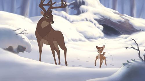 Bambi (Disney)