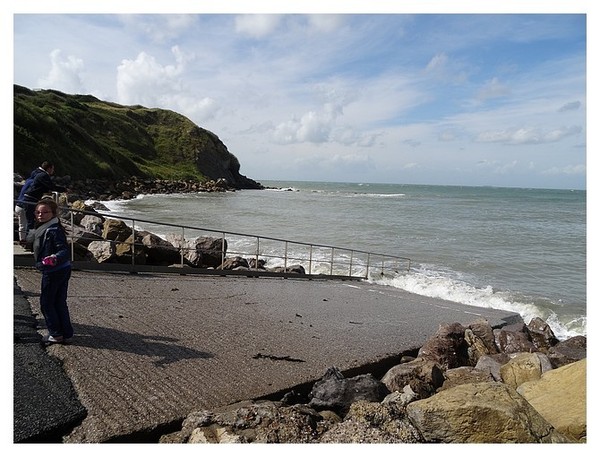 Plage du Nord - Pas de Calais