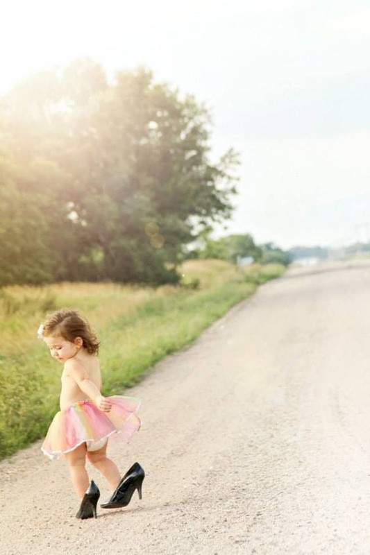 Le temps de l'innocence