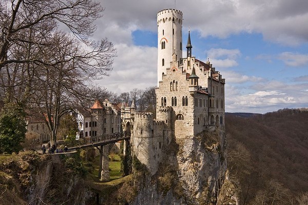 Château - Allemagne