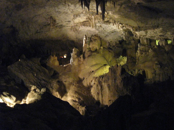 Les Grottes de Betharram