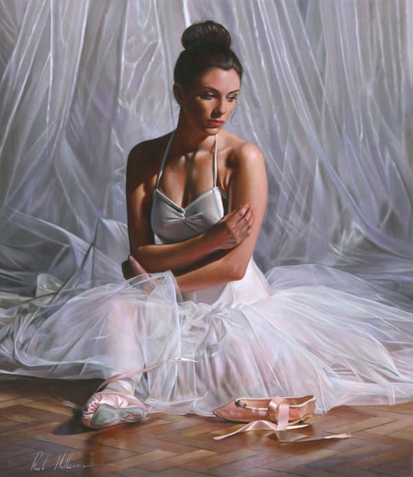 Illustration  de Rob Hefferan