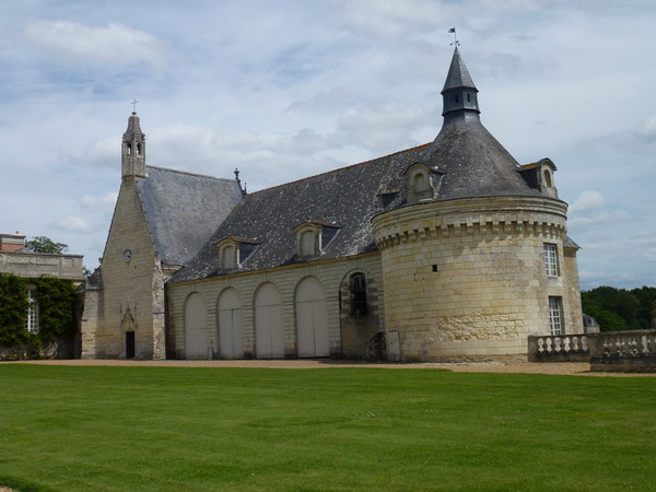 Chateau de France ( suite)3