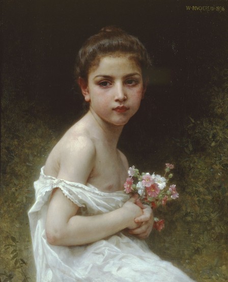 William Adolphe Bougereau