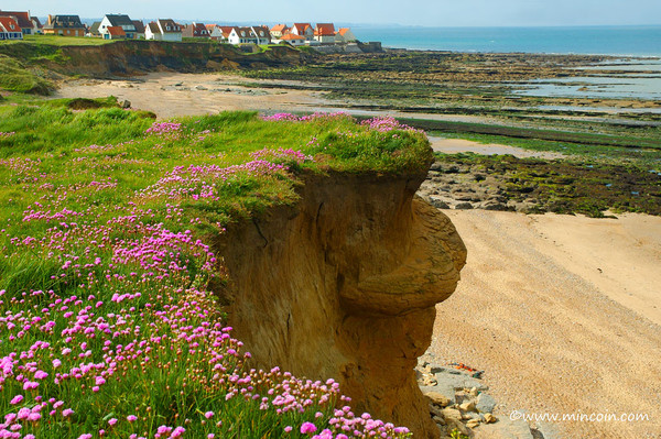 Plage du Nord -Pas de Calais