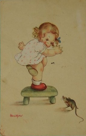 Illustration de Maria  Pia  Franzoni Tomba