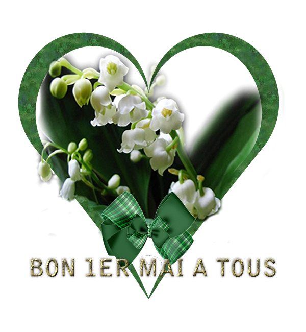 Le temps du Muguet