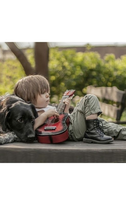 Le temps de l'innocence