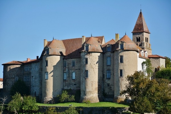 Chateau de France ( suite)3