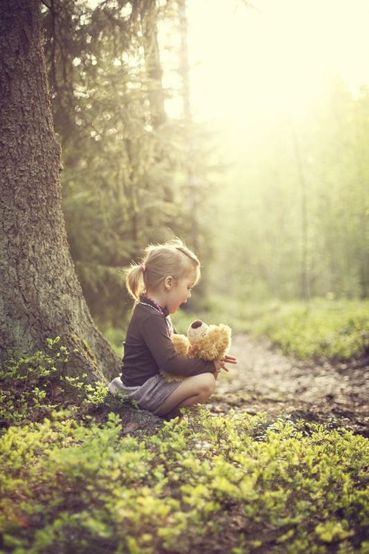 Le temps de l'innocence