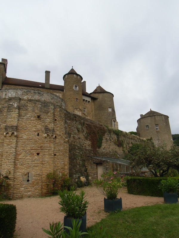 Chateaux de France