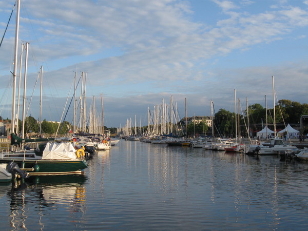 Pélerinage 2013 - Vannes