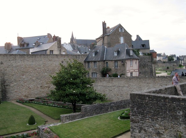 Pélerinage 2013 - Vannes