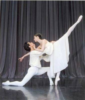 Danseuses (rs)classique