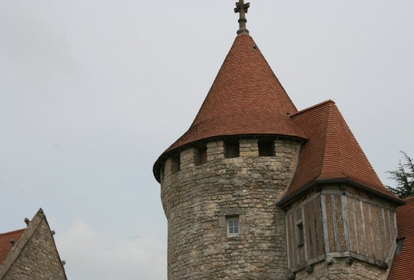 Chateau de France ( suite)3