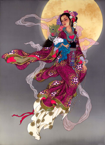 Art Asiatique