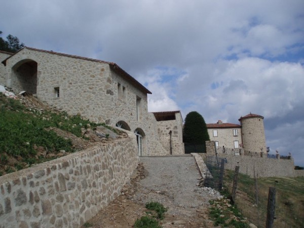 Chateau de France ( suite)3