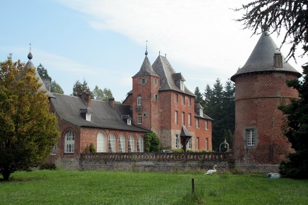 Chateaux de France