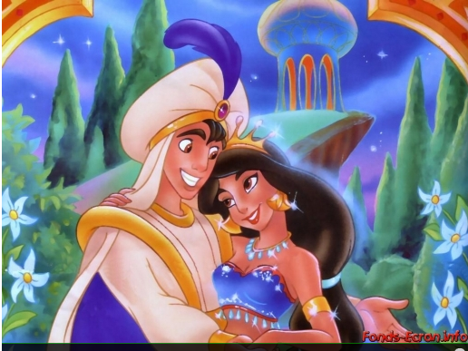 Aladin (Disney)