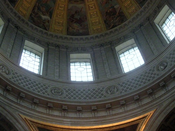 Paris - l'Hotel des Invalides