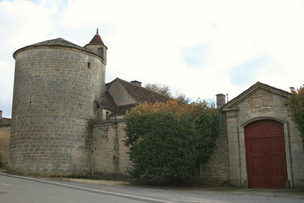 Chateaux de France