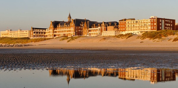 Plage du Nord - Pas de Calais