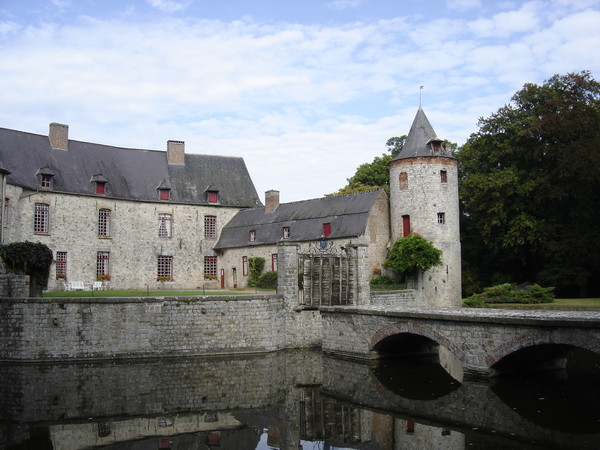 Chateaux de France