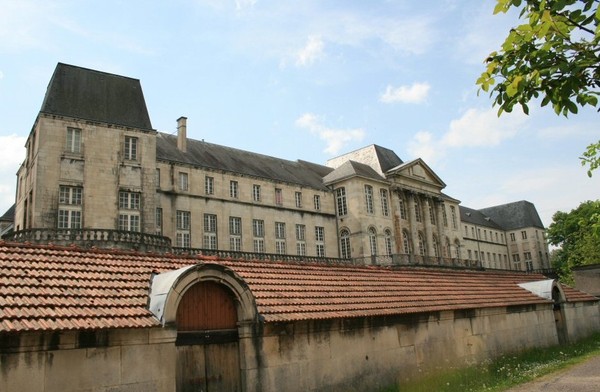 Chateau de France ( suite)3